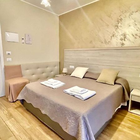 Oasi Perla Del Mare Rooms Ачи Костелло Экстерьер фото